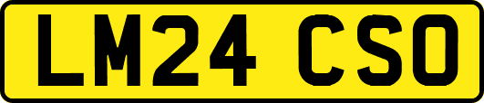 LM24CSO