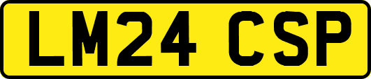 LM24CSP