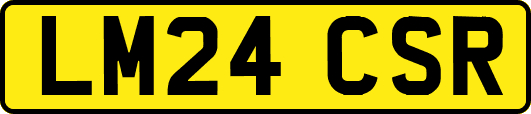 LM24CSR