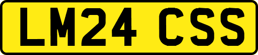 LM24CSS