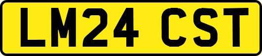 LM24CST