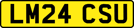 LM24CSU