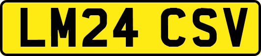 LM24CSV