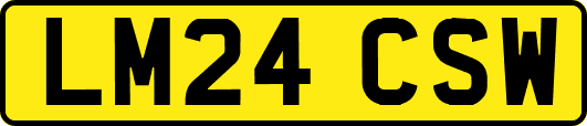 LM24CSW