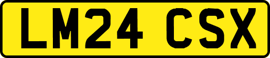 LM24CSX