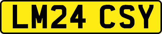 LM24CSY