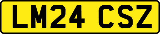 LM24CSZ
