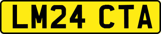 LM24CTA