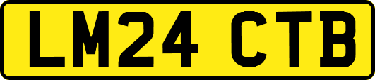 LM24CTB