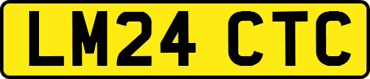 LM24CTC