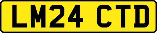 LM24CTD