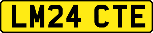 LM24CTE