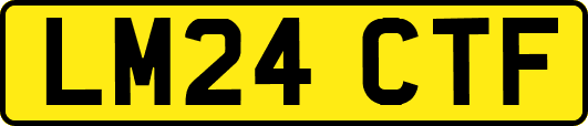 LM24CTF