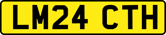 LM24CTH