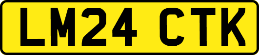 LM24CTK