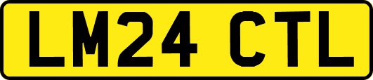 LM24CTL