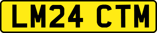 LM24CTM