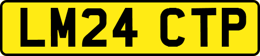 LM24CTP