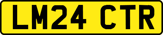 LM24CTR
