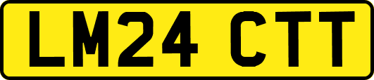 LM24CTT