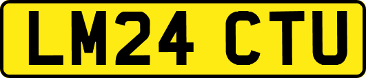 LM24CTU
