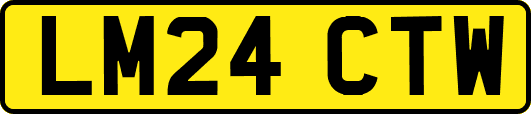 LM24CTW