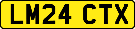 LM24CTX