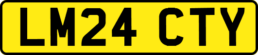 LM24CTY