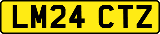 LM24CTZ