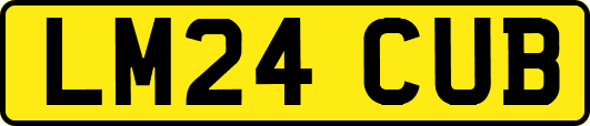 LM24CUB