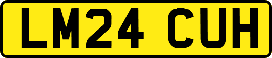 LM24CUH