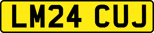 LM24CUJ
