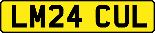 LM24CUL