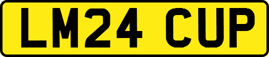 LM24CUP
