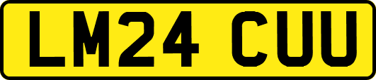 LM24CUU