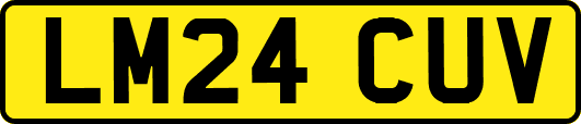 LM24CUV