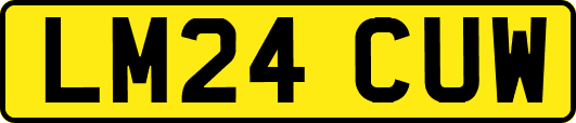 LM24CUW