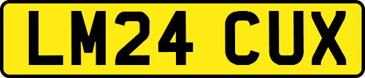 LM24CUX