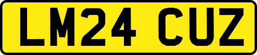 LM24CUZ
