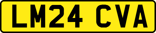 LM24CVA