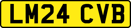 LM24CVB