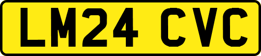 LM24CVC