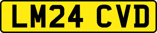 LM24CVD
