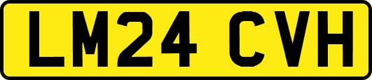 LM24CVH