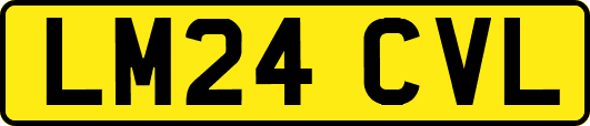 LM24CVL