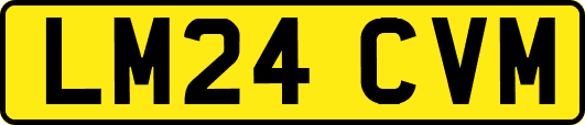 LM24CVM