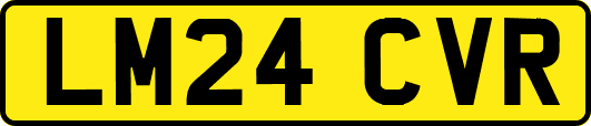 LM24CVR