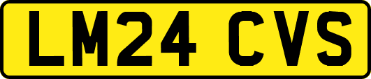 LM24CVS