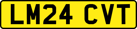 LM24CVT
