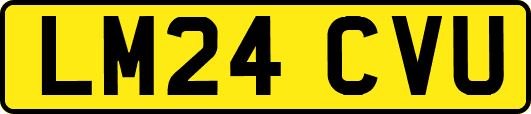 LM24CVU